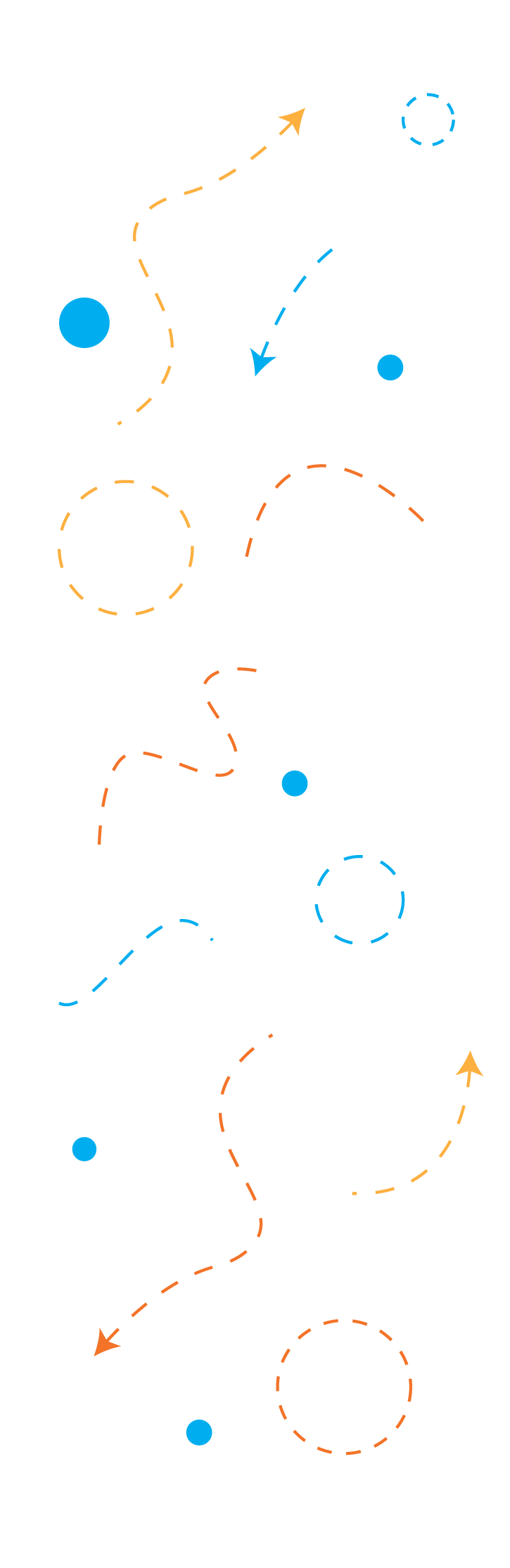 Earcuff Doble Alas Rosado Piedra Verde