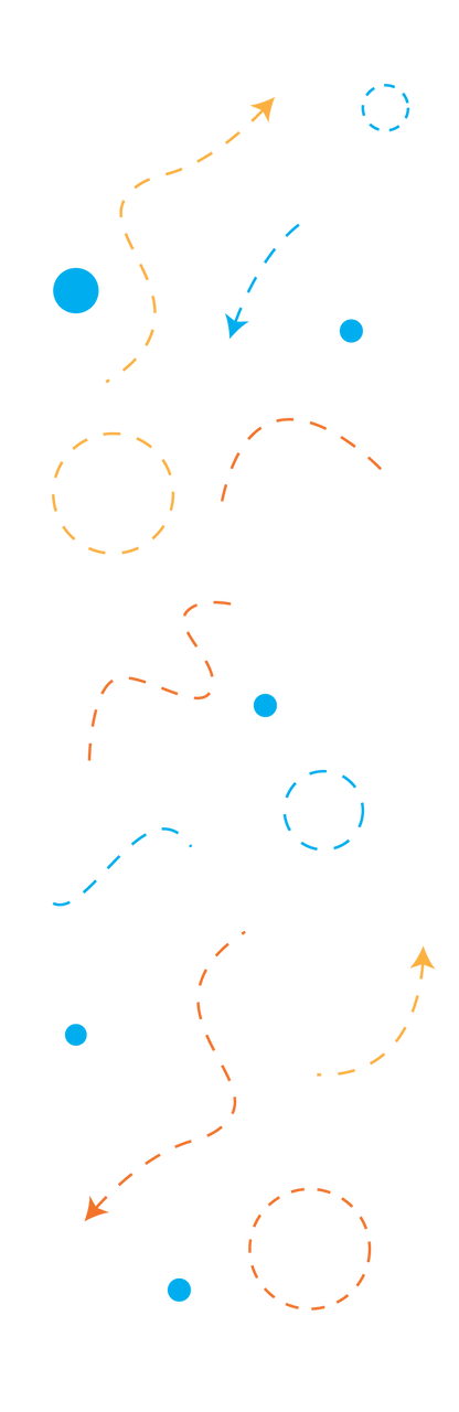 Earcuff Doble Alas Rosado Piedra Verde